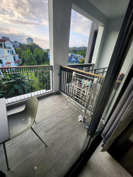 Mayfair Gardens (D21), Condominium #549563161